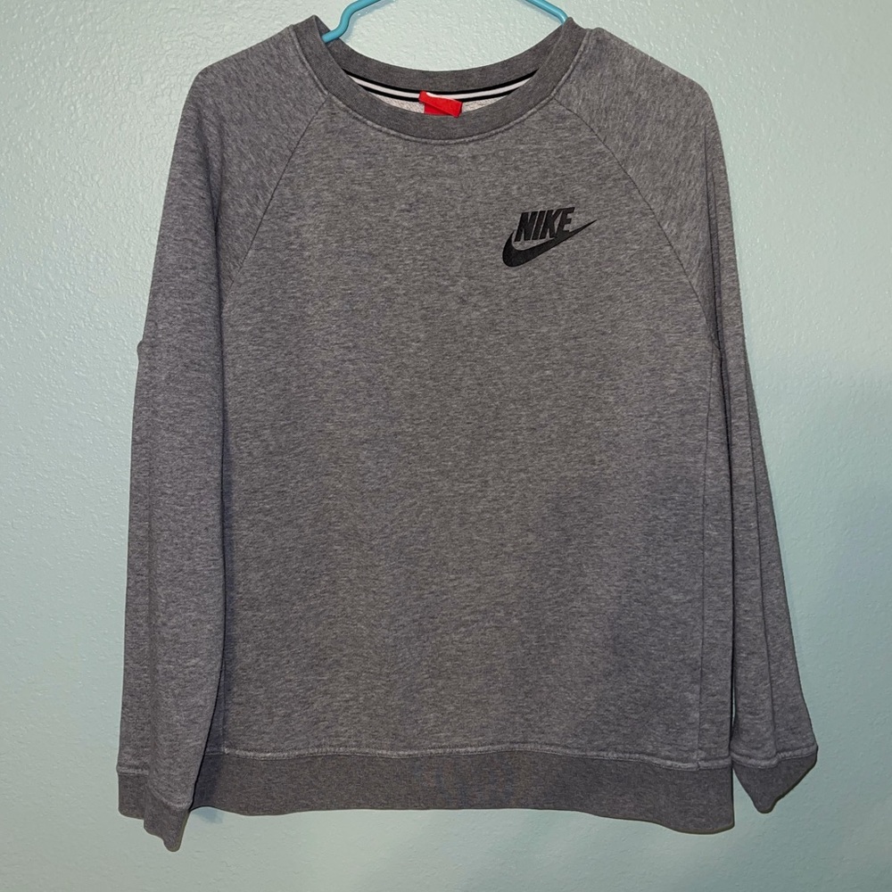 Nike women’s sweater